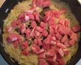 Foto del paso 2 de la receta: Arroz con cerdo al curry