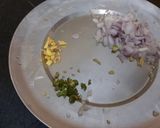 लिट्टी चोखा (Litti chokha recipe in hindi) रेसिपी चरण 4 फोटो