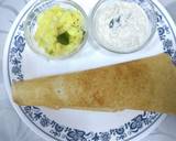 Benne Dosa recipe step 7 photo