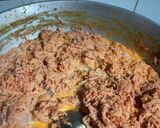 A picture of step 15 of Gajar Ka Halwa.