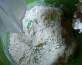 Foto langkah ke 2 dari resep Bolen Pisang no Korsvet.