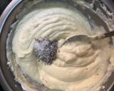 A picture of step 4 of Ayurved Shrikhand.