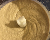 Foto del paso 1 de la receta: 205. Hummus con nueces (guarnición)