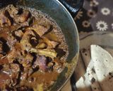 চিকেন চিলি চাপ(chicken chaap recipe in Bengali) রেসিপি ধাপ - 5 ছবি