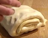 A picture of step 8 of Focaccia.