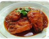 Foto langkah ke 3 dari resep Ayam Rica Rica.