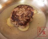 【7/食】和風漢堡排的食譜步驟3照片