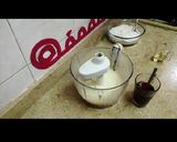 صورة لخطوة 3 من وصفة تورتة عيد الحب
