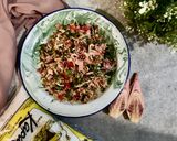 Foto langkah ke 4 dari resep Sambal Iris Teri Kecombrang.