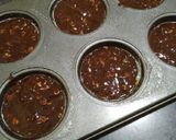 Foto del paso 1 de la receta: Muffins de banana con algarroba
