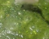 સરસોં દા સાગ (Sarson Da Sag Recipe In Gujarati) રેસીપી સ્ટેપ8ફોટો