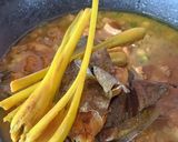Foto langkah ke 5 dari resep Mie Ayam.
