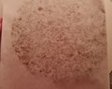 Foto del paso 2 de la receta: Galletas de avena y miel 🍯 especiadas y sin balanza