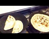 A picture of step 5 of Chapshoro #CookpadSehri.