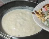 ডাব শাঁসের পায়েস(dab sanser payesh recipe in Bengali) রেসিপির ধাপ 5 ছবি