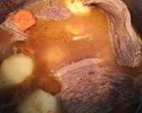 Foto del paso 4 de la receta: Sudado de posta 🍖