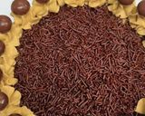 Foto langkah ke 5 dari resep Mocca Cake.
