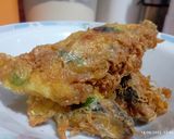 Foto langkah ke 4 dari resep Pindang tongkol selimut.