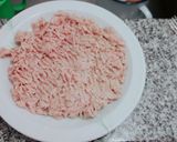 Foto del paso 2 de la receta: Arroz con atún, huevo y mayonesa