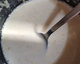 Foto del passaggio 4 della ricetta Cheesecake di zia fede