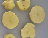 Foto del paso 2 de la receta: Crema de calabaza