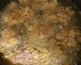 Foto del paso 3 de la receta: Deditos de pollo crujiente... nunca más los comprados!!!