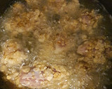 Foto del paso 3 de la receta: Deditos de pollo crujiente... nunca más los comprados!!!