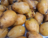Foto del paso 1 de la receta: Confitura de nísperos