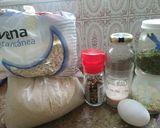 Foto del paso 3 de la receta: Hamburguesas de lentejas 😌