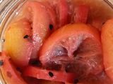 ترشی لیمو