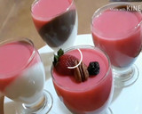 Foto del paso 6 de la receta: Gelatina de rompope para mesa de postres fácil