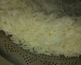 Andy aloo biryani recipe step 3 photo