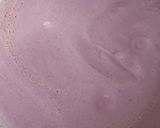 A picture of step 3 of Red cabbage soup.