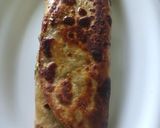 A picture of step 10 of Roti roll.