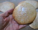 A picture of step 8 of Shirini Latifeh (Latifeh Pastry)شیرینی لطیفه.
