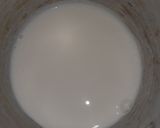 Foto del paso 1 de la receta: Licuado de Cocoa y café 🧃