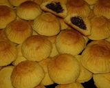 A picture of step 5 of Semolina Maamoul – A Must-Try Treat.