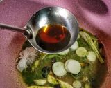 Gambar langkah 3 resipi Mee Celup.