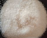 Foto langkah ke 1 dari resep Bolu Caramel Aka Sarang Semut Versi Mini.