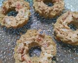 Foto del paso 8 de la receta: Anillitos de avena (dulces o salados)