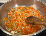 Foto del paso 2 de la receta: Ajíes rellenos