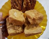 Foto langkah ke 1 dari resep Nasi Lengko.