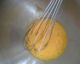 Cukkini palacsinta recept fázis 2 fotója