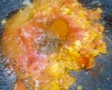 A picture of step 8 of Egg paplet.
