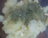 Foto del paso 11 de la receta: Pollo al disco (en olla para no salir afuera) con cerveza rubia