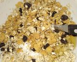 Foto del paso 3 de la receta: Barritas de cereal (SIN HORNO) 💥
