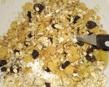 Foto del paso 3 de la receta: Barritas de cereal (SIN HORNO) 💥