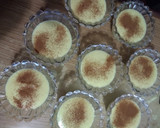 Foto del paso 5 de la receta: Natillas caseras con aroma a naranja y canela