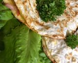 Фото кроку 1 до Быстрый завтрак 😉 Аля- бурито 🌯.