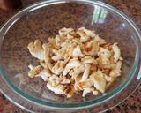 Foto del paso 4 de la receta: Wok de pollo con berenjena y zapallitos